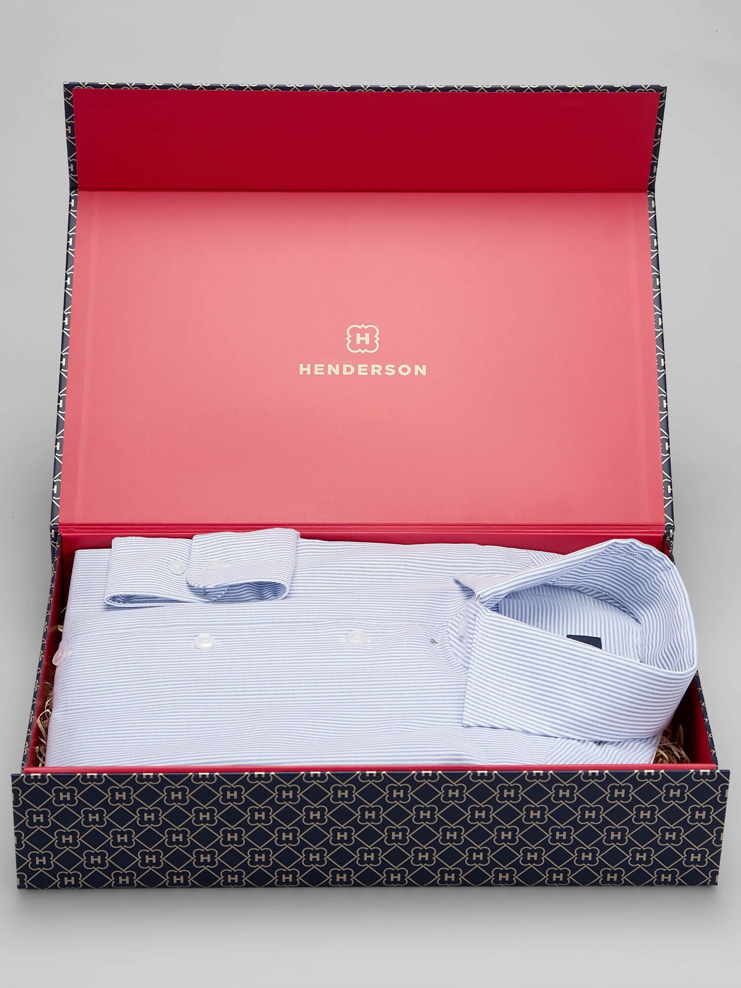 Подарочная коробка HENDERSON — фото 1