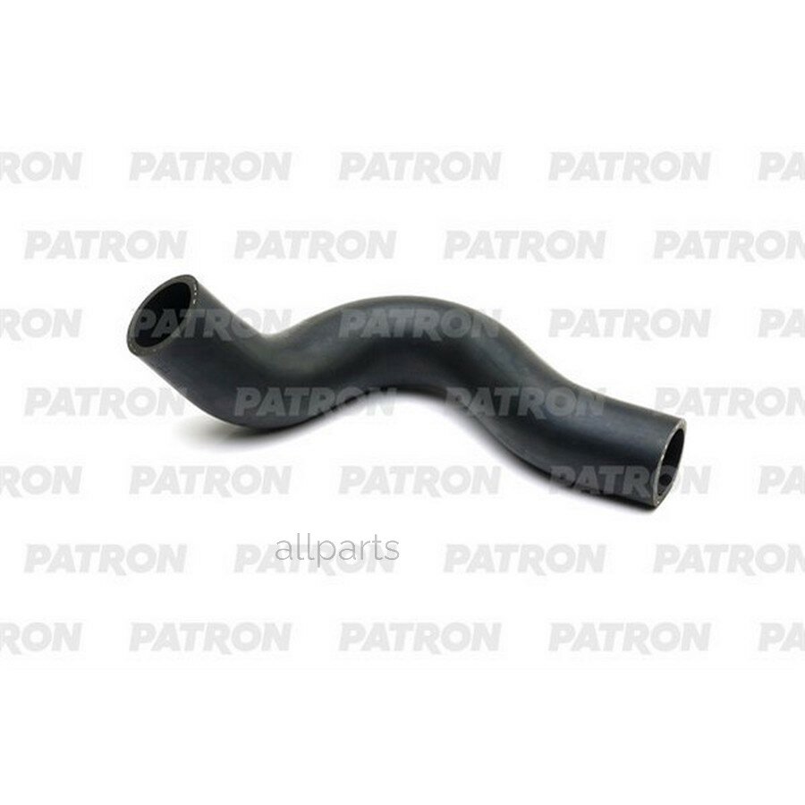 PATRON PH2186 Патрубок радиатора (пр-во Турция) OPEL CORSA D 1.0/1.2/1.4