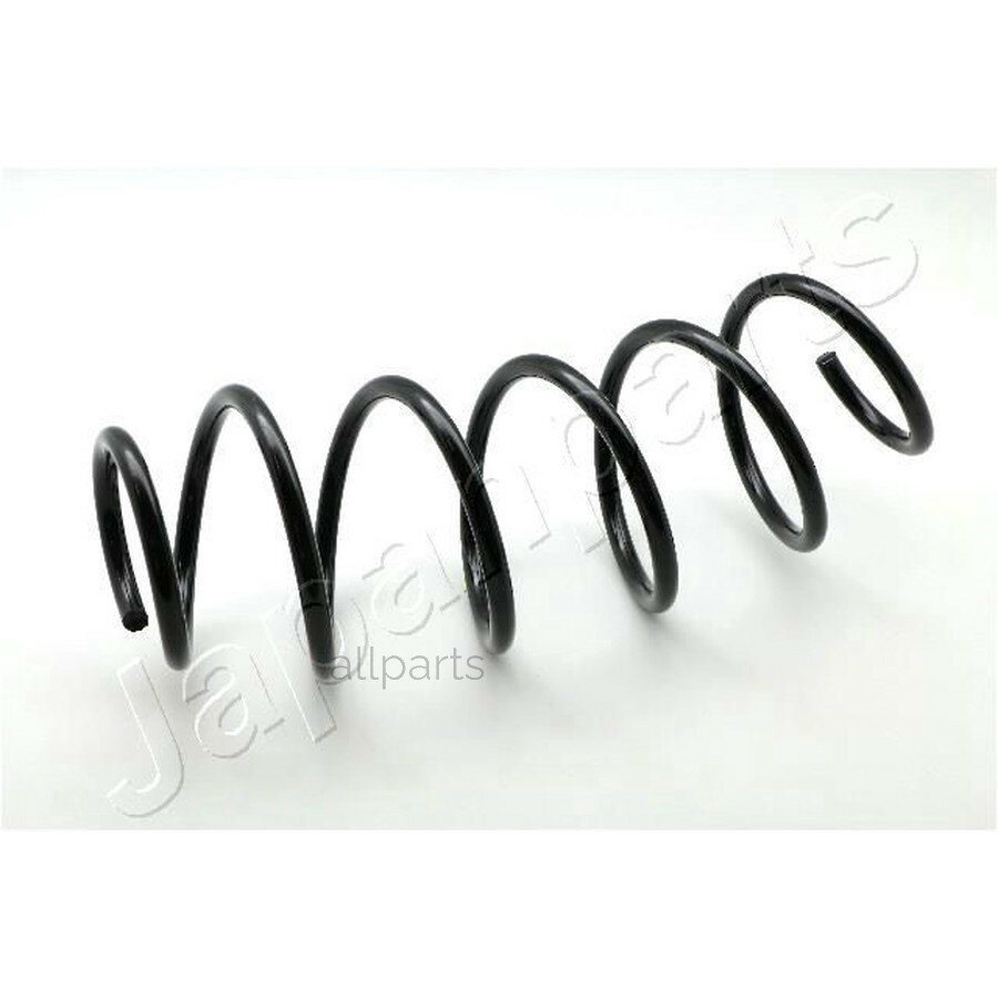 JAPANPARTS ZC3304A Пружина подвески передней
