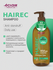 Шампунь HAIREC anti-dandruff против перхоти на каждый день, 730ml