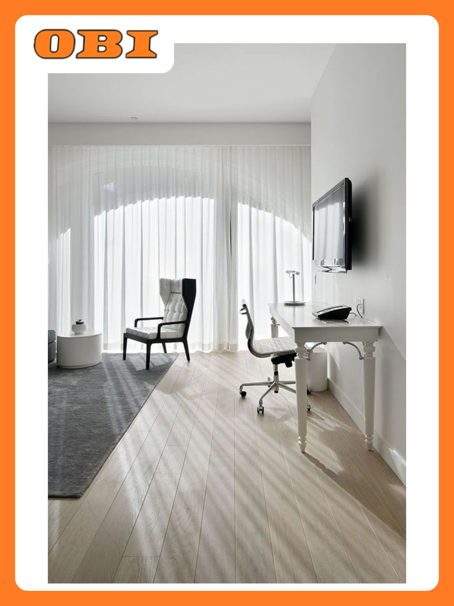 Паркетная доска PFKS Дуб Clasic Виворк однополосная 14 мм 1008 кв. м