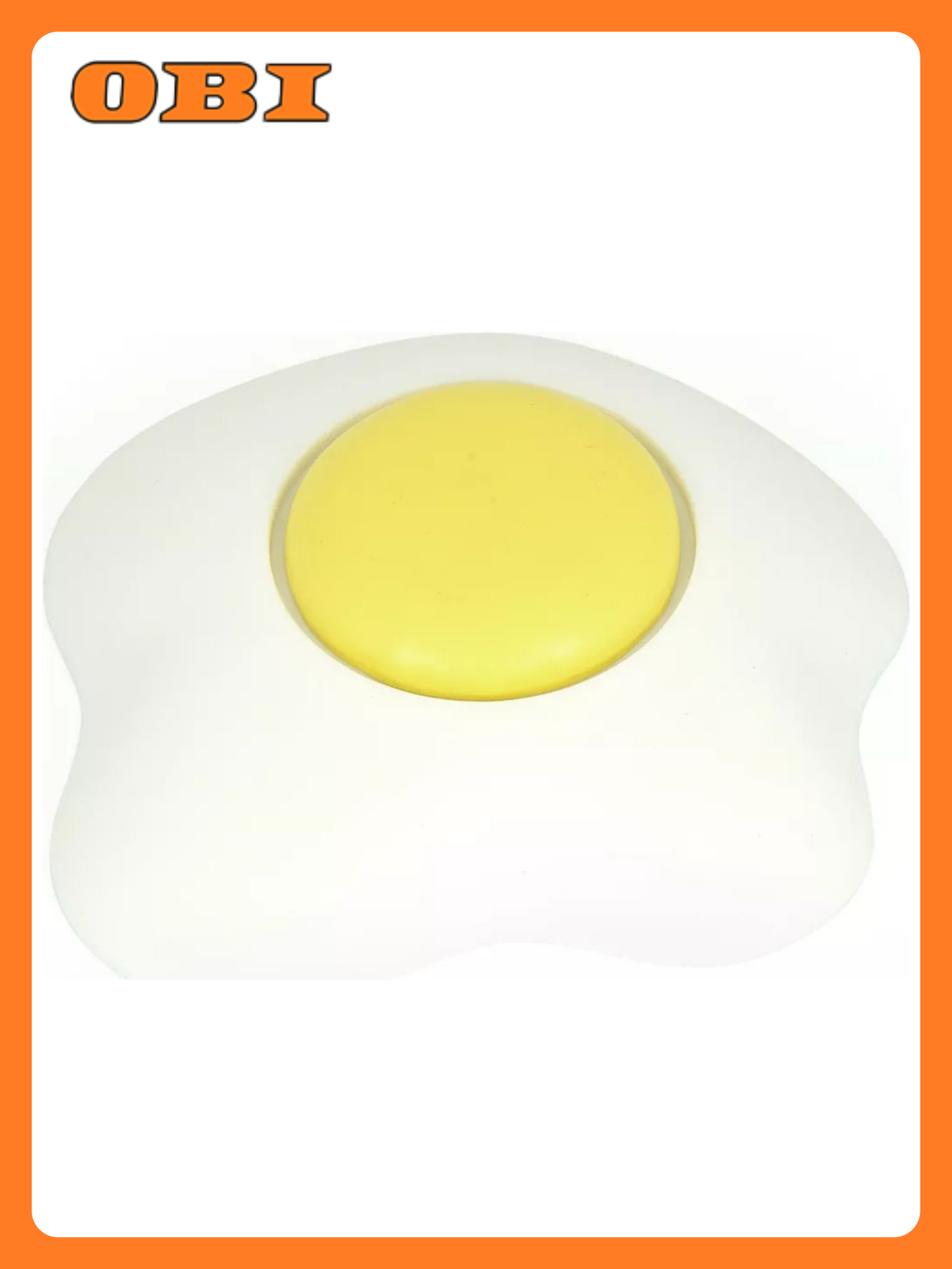 Дверной демпфер Palladium BS 47.08 белый на клейкой ленте для детской комнаты