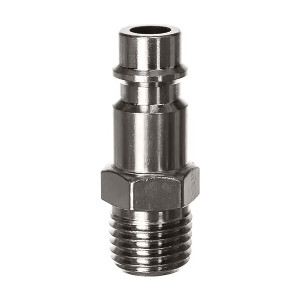 Соединение разъемное (рапид папа - 1/4"M) Fubag 180140 B