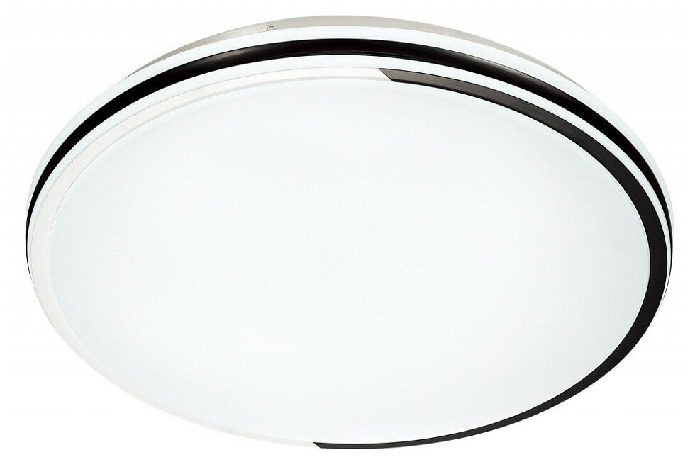 Сонекс Настенно-потолочный светильник Сонекс Kepa 30W IP43 белый [3057/CL] - фотография № 5