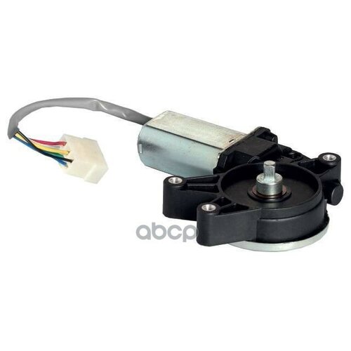 Моторедуктор Стеклопод. Правый Для А/М Ваз 2108-21099 2110-2112 2113-2115 (Vwr 0110) STARTVOLT арт. vwr-0110