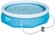Бассейн Bestway Fast Set 57270, 305х76 см, 305х76 см, 305х305 см