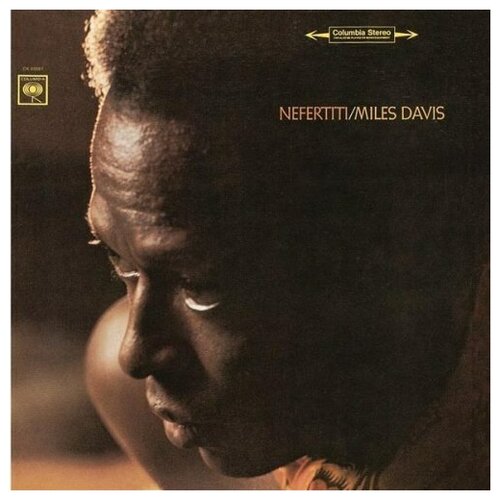 Davis, Miles - Nefertiti