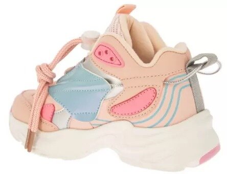 Кроссовки KENKA, размер 31, розовый — фото 1