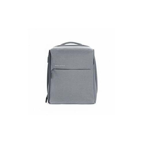 фото Рюкзак xiaomi minimalist urban backpack светло-серый