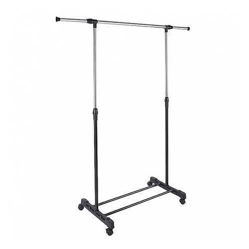 Напольная вешалка HomieLand DOM-1 черный..