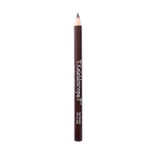 EL Corazon Kaleidoscope карандаш для глаз, оттенок К-06 dark chocolate
