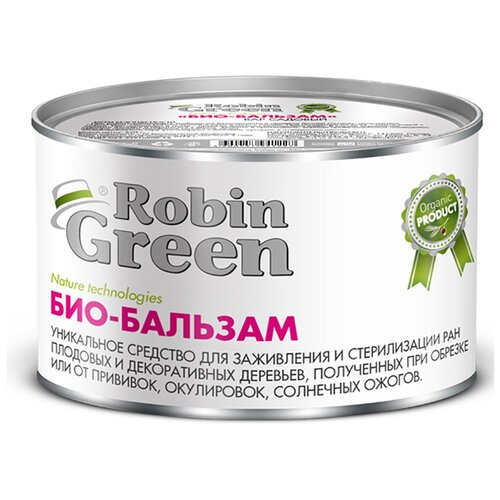 Вар садовый Robin Green Био-бальзам, 270 г