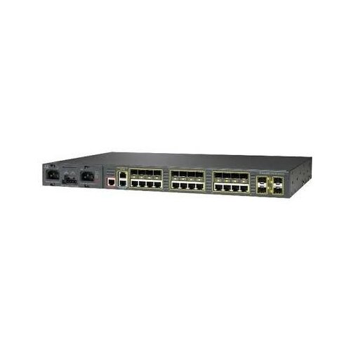 Коммутатор CISCO ME-3400EG-12CS-M