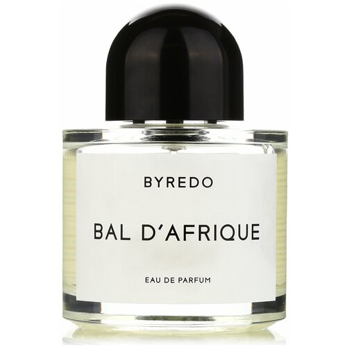 Парфюмерная вода BYREDO Bal d'Afrique, 100 мл