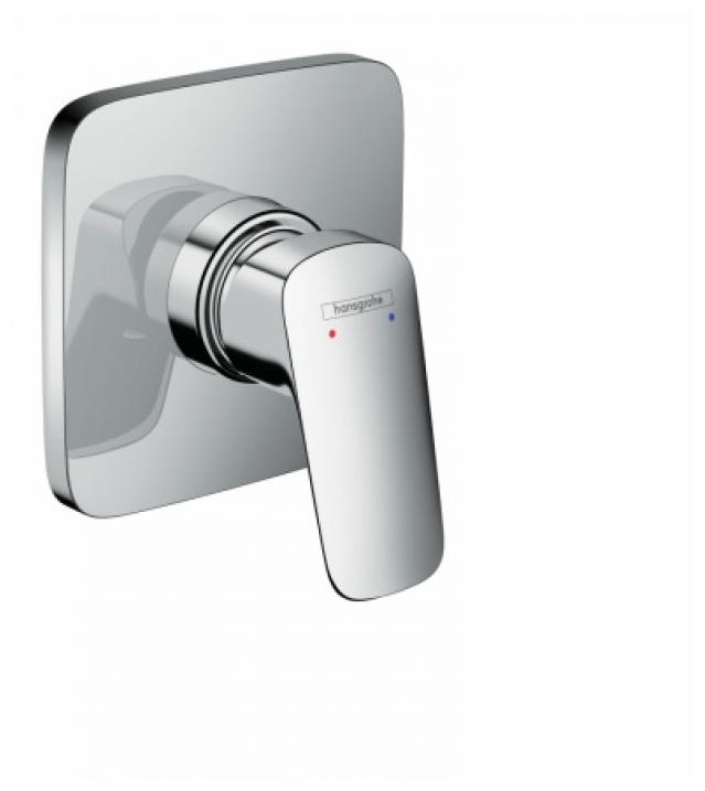 Смеситель для душа Hansgrohe Logis 71604000