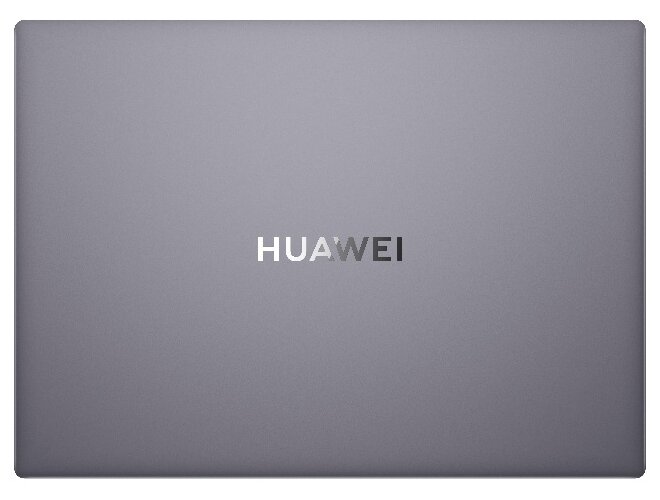 16 Ноутбук HUAWEI MateBook 16CREM-WFD9 2520x1680 AMD Ryzen 7 5800H 32 ГГц RAM 16 ГБ SSD 512 ГБ AMD Radeon Graphics Windows 11 Home 53012VNB космический серый