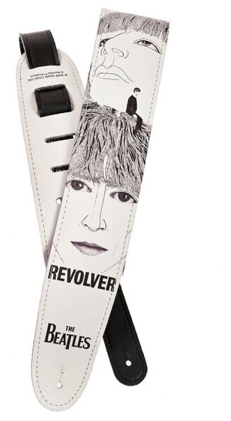 Ремень для гитары Planet Waves 25LB04 — фото 1