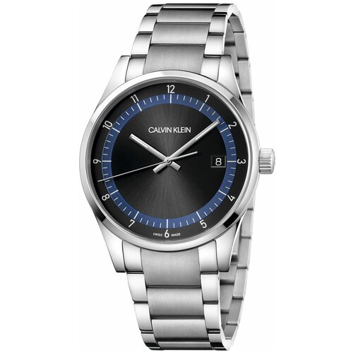 Швейцарские наручные часы Calvin Klein KAM21141