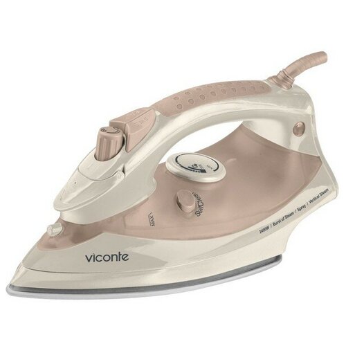 Утюги VICONTE VC 4302 132600₽