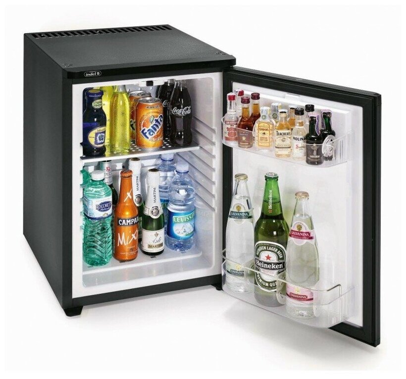 Холодильник INDEL B K40 Ecosmart
