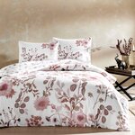 Комплект постельного белья Linens Saten Ln Wishful - изображение