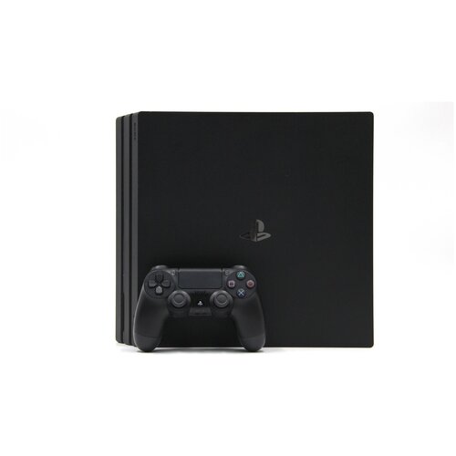 Игровая приставка Sony PlayStation 4 PRO 1Tb CUH 72XX HEN 900 5199000₽