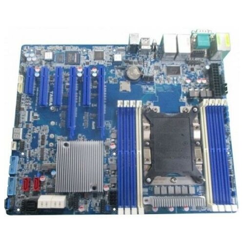 фото Материнская плата asrock atx/lga3647/