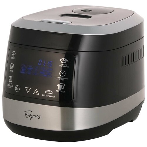 Мультиварка Бриз МХ 11 672000₽
