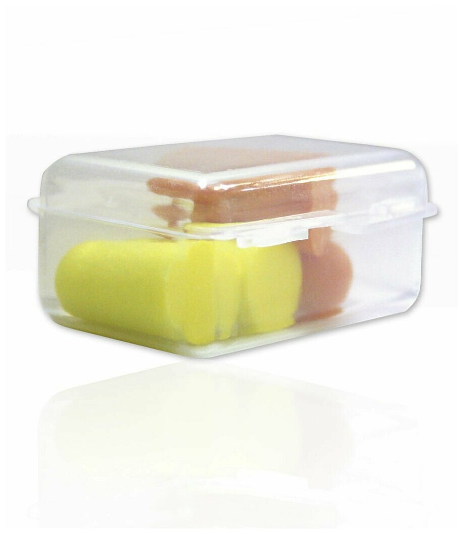 Беруши для сна картинки