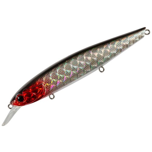 фото Воблер tsuyoki draga 130sp #ts126, 130 мм, 24.3 гр, суспендер, до 1.8 м