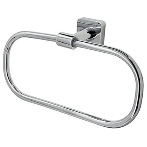 фото Держатель полотенец wasserkraft dill k-3960