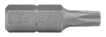 Licota BTX23027 Бита 5/16" torx T27 30 мм