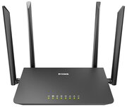 D-Link DIR-820/RU/A1A Маршрутизатор DIR-820/RU/A1A