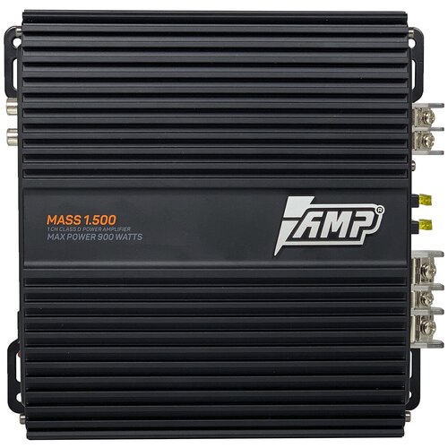 Усилитель AMP MASS 1500 721800₽