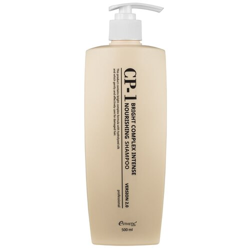 Протеиновый шампунь для волос CP-1 BC Intense Nourishing Shampoo, 100 мл