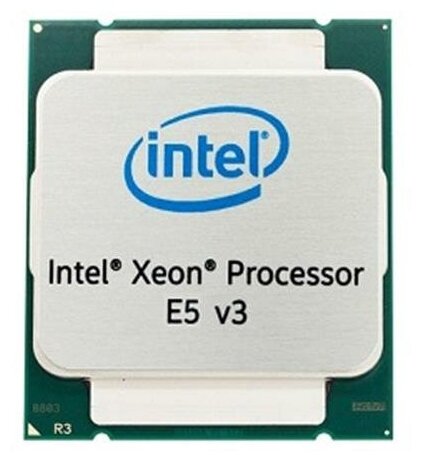 Процессор Intel Xeon E5-2630LV3 1.8GHz/2.9GHz S-2011-3 8C/16Th 20Mb OEM