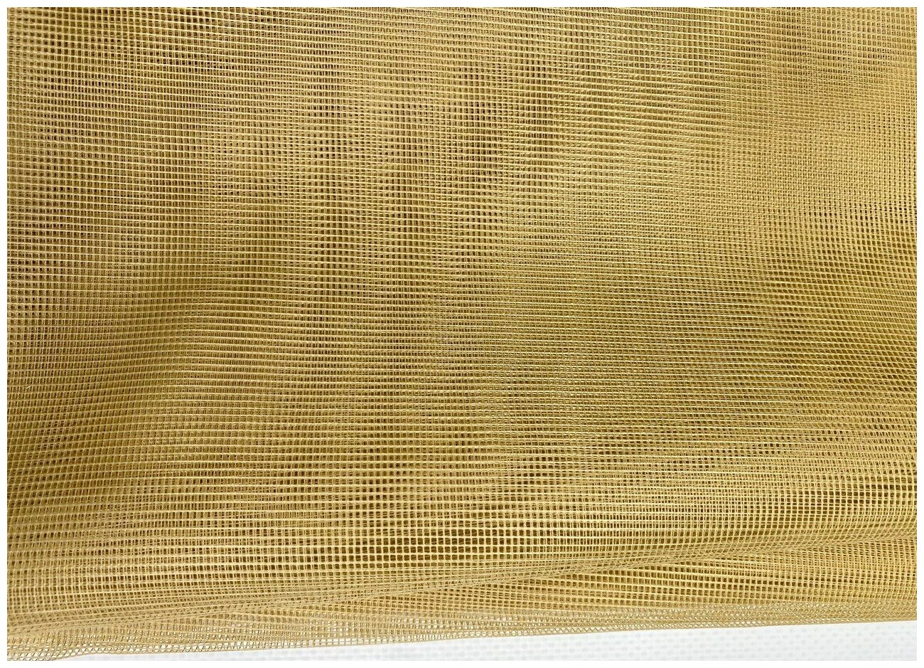 Москитная сетка на отрез 1,5х10 м, антимоскитное полотно на окно дверь от комаров и насекомых, занавеска на кровать коляску для дачи отдыха в рулоне - фотография № 9