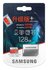 Карта памяти Samsung EVO Plus 128GB Micro SD Card класс 10 U3 + S...