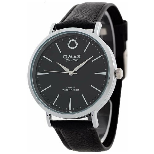фото Мужские наручные часы omax pr0017ib02
