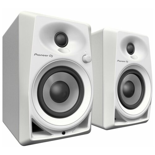 Студийный монитор PIONEER DM-40-W