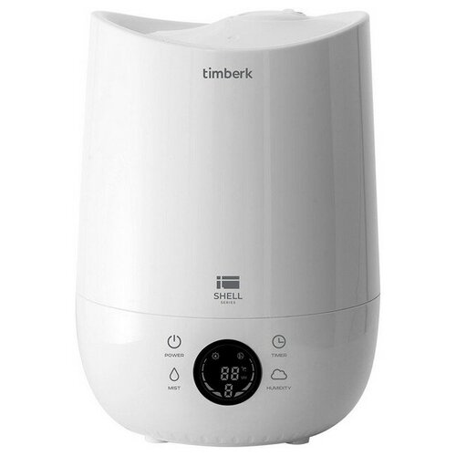 Увлажнители и очистители воздуха TIMBERK T-HU4-A16E-W 491400₽
