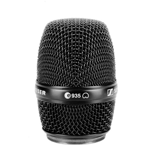 Микрофонный капсюль Sennheiser MMD 935-1 BK