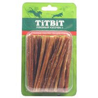 TiTBiT 3шт х 60г кишки бараньи - Б2-M