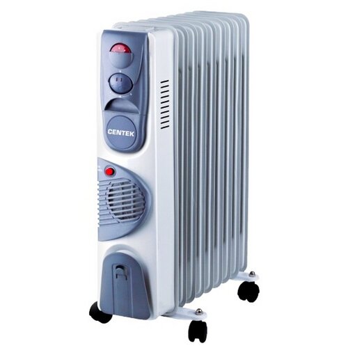 Обогреватель масляный CT-6203электрический тепловентиляторэлектрообогревательдля дачидля доманапольный 1820900₽