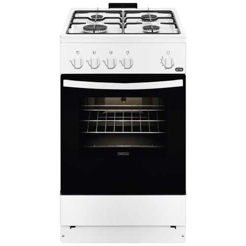 Плита Zanussi ZCG 9510 K1W