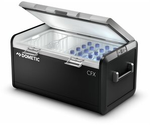 Автохолодильник компрессорный DOMETIC CFX3 100