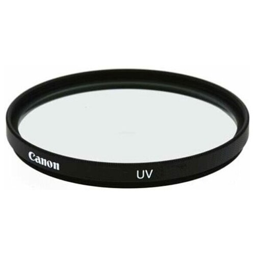 Canon UV Protector Filter 82mm 2499₽