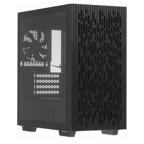 Корпус DEEPCOOL MATREXX 40 черный (DP-MATX-MATREXX40)