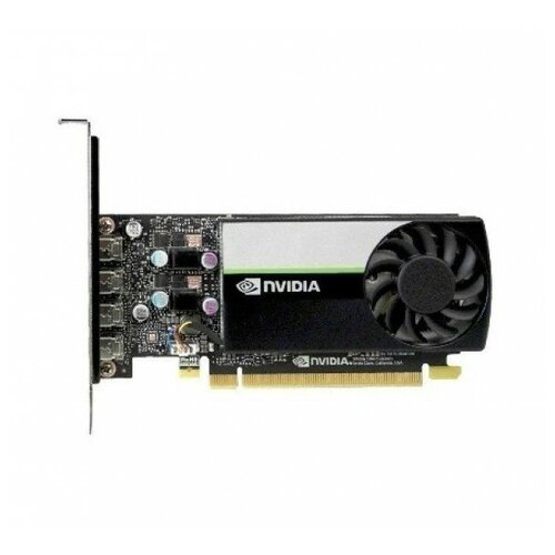 NVIDIA T600 4Gb ATX Bracket only 900-5G172-2220-000 OEM 2940000₽