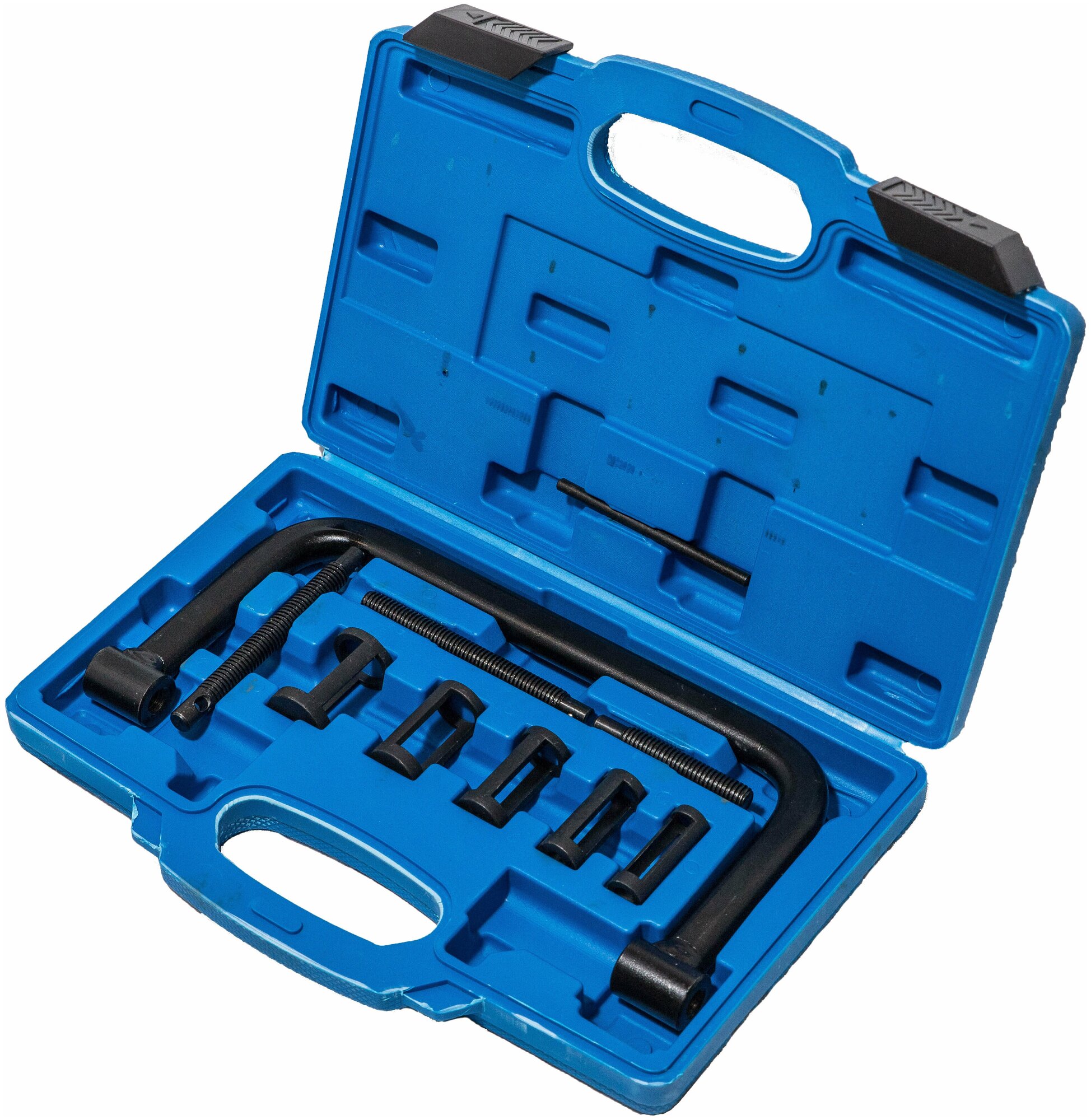 фото VR50101 Рассухариватель универсальный с 5-ю сменными насадками Vertul